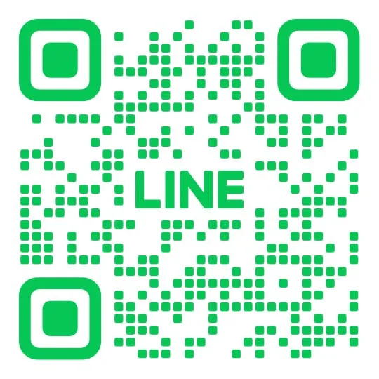 QR Code แชท ตารางบอลล่าสุด ทาง Line